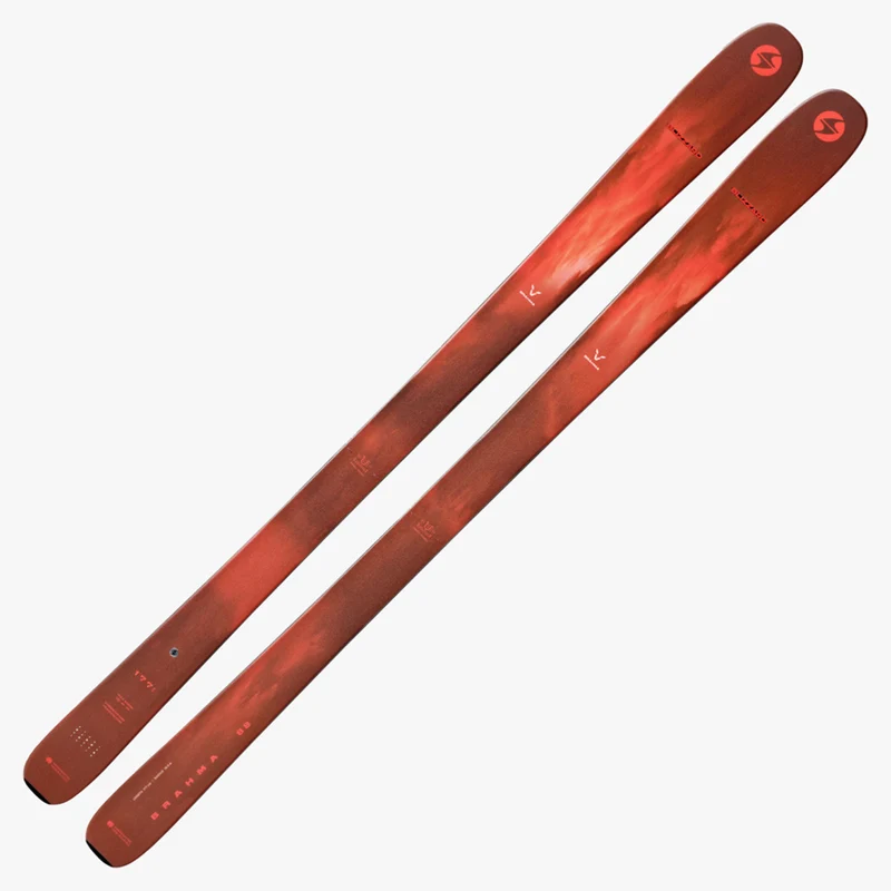 2024 Blizzard Brahma 88 Skis