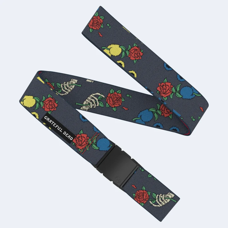 Arcade Grateful Dead Belt