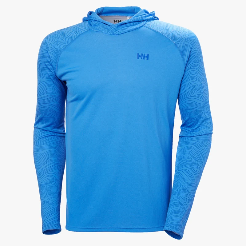 Helly Hansen Lifa Active Solen Men's Hoodie