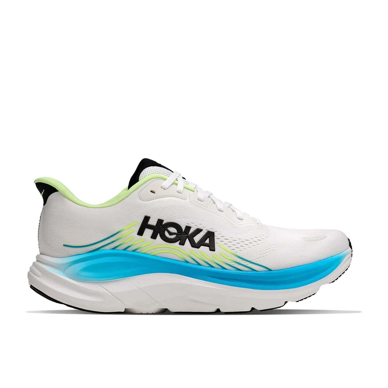 clifton 11 wide hardloopschoenen