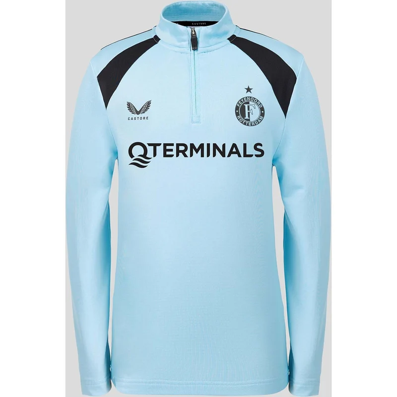 Performance Midlayer Top