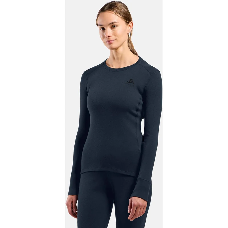 merino 260 base layer shirt