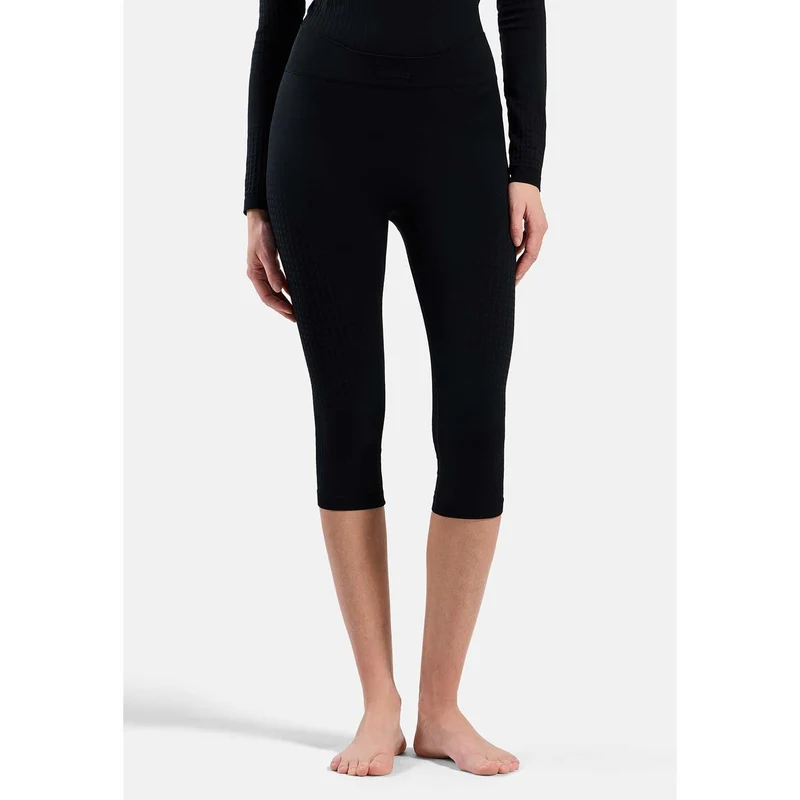 performance warm base layer 3/4 broek