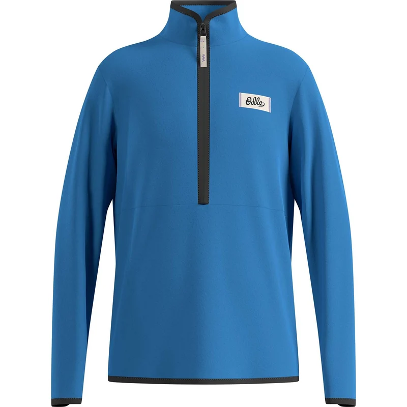Classic Fleece Kids Mid Layer Half-Zip