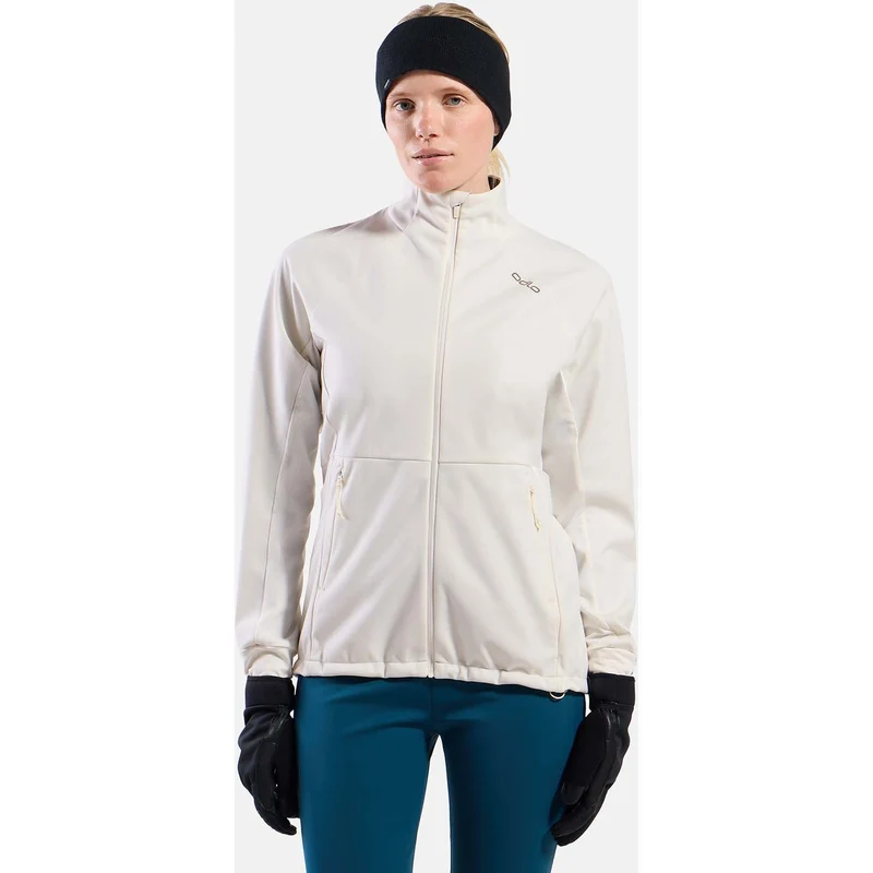 Essential Warm Langlaufjack