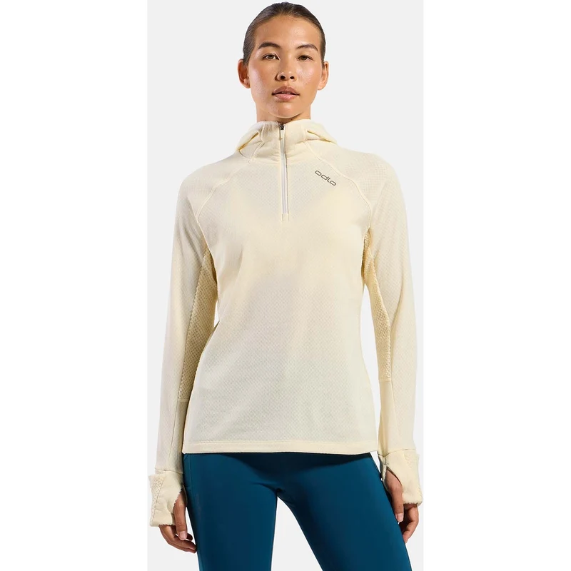x-alp midlayer hardloop hoodie