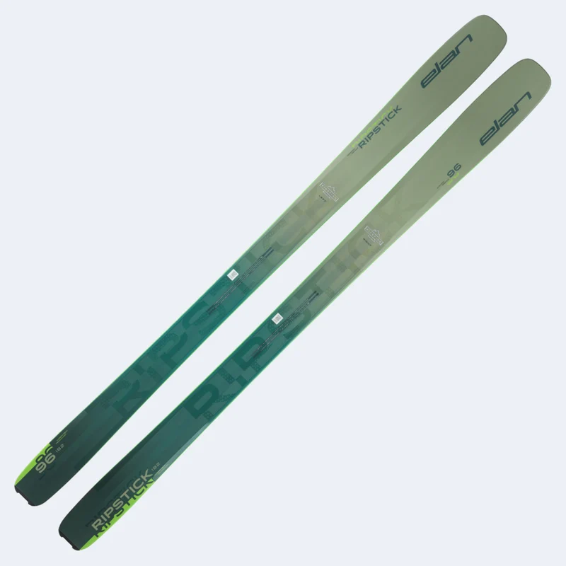 2026 Elan Ripstick 96 Skis