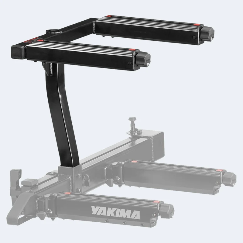 Yakima Exo TopShelf Hitch System