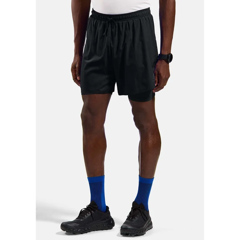 zeroweight 2in1 shorts 3 in