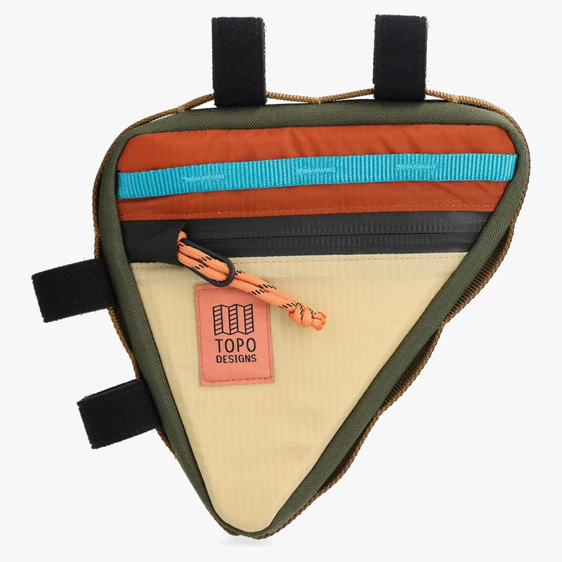 Topo Designs Frame Bike Bag