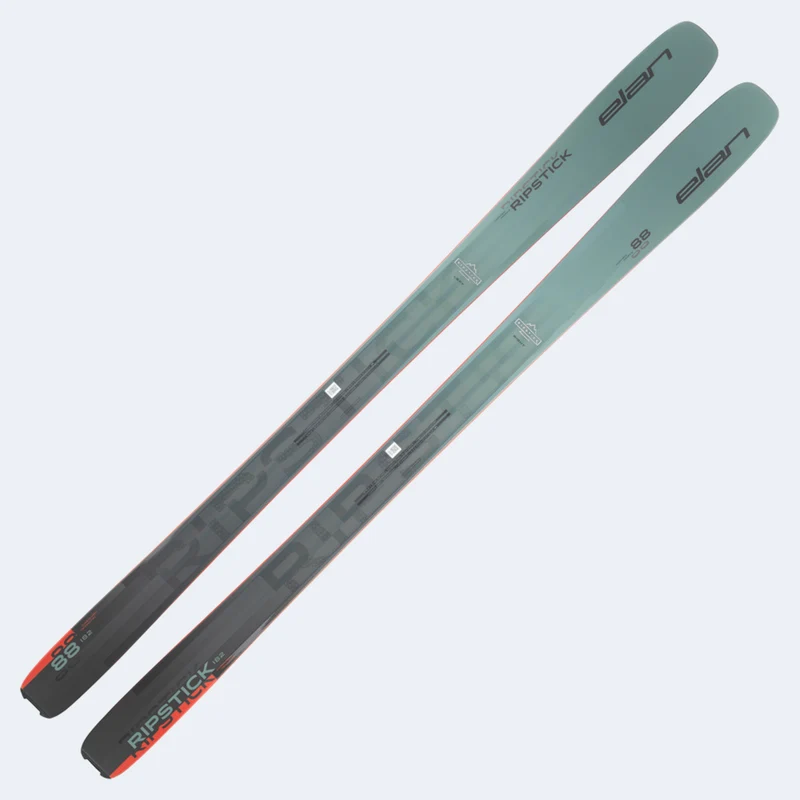 2026 Elan Ripstick 88 Skis