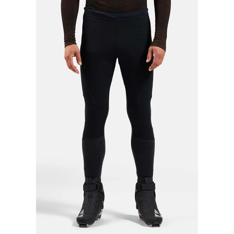 Zeroweight Pro Windproof Warm Langlauftight