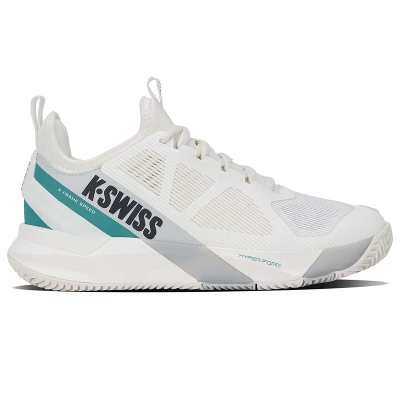 k-frame speed clay tennisschoenen