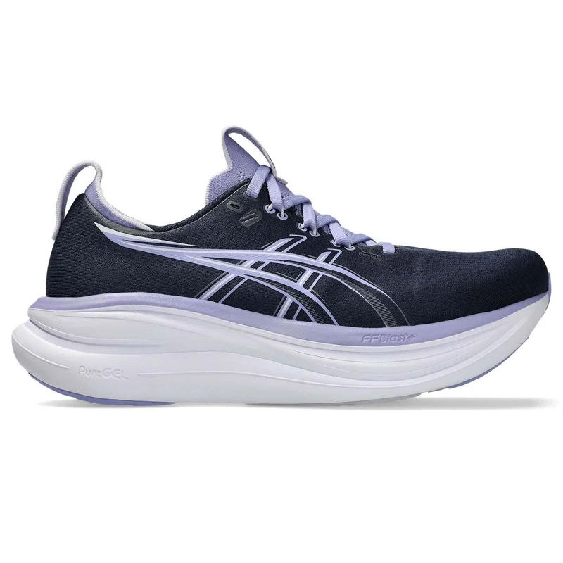 Gel-nimbus 28 hardloopschoenen