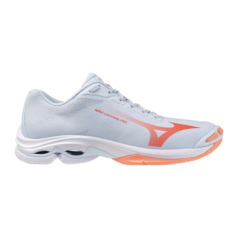 wave lightning pro volleybalschoenen