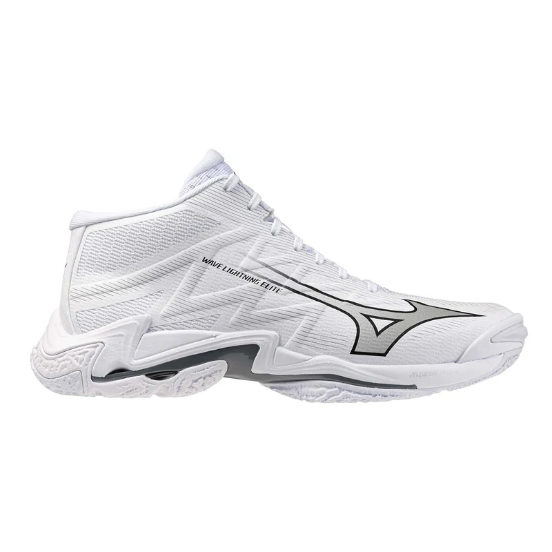 wave lightning elite mid volleybalschoenen