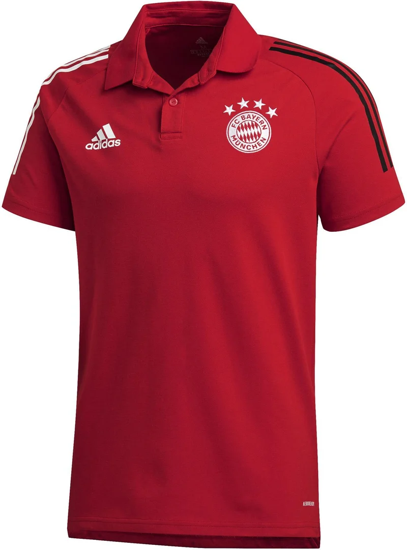 Fcb Polo