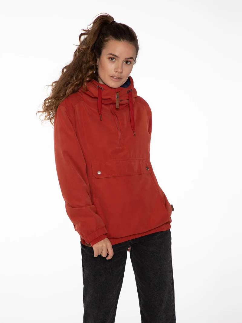 Nxg Prim Anorak