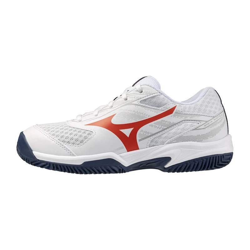 break shot 5 jr. cc tennisschoenen