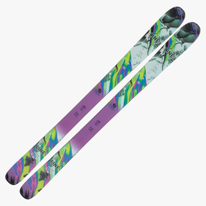 2024 Line Pandora 94 Women's Ski