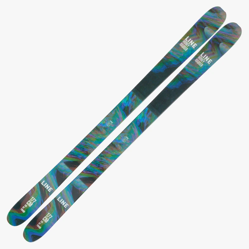 2024 Line Honey Badger Ski