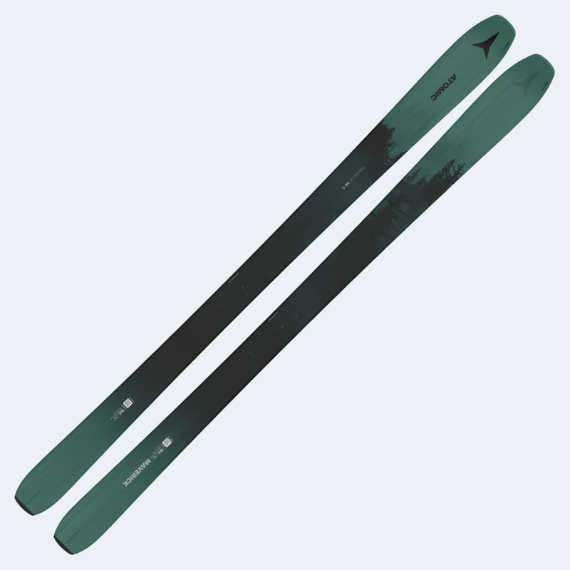 2025 Atomic Maverick 86 C Skis