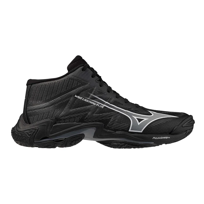 wave lightning elite mid volleybalschoenen