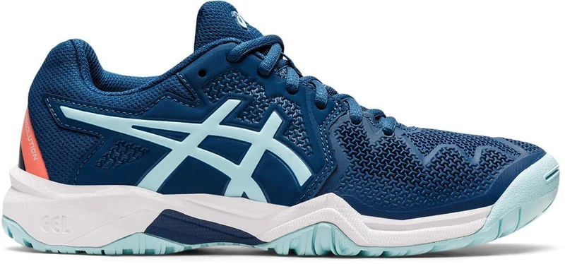Gel-resolution 8 Clay Gs