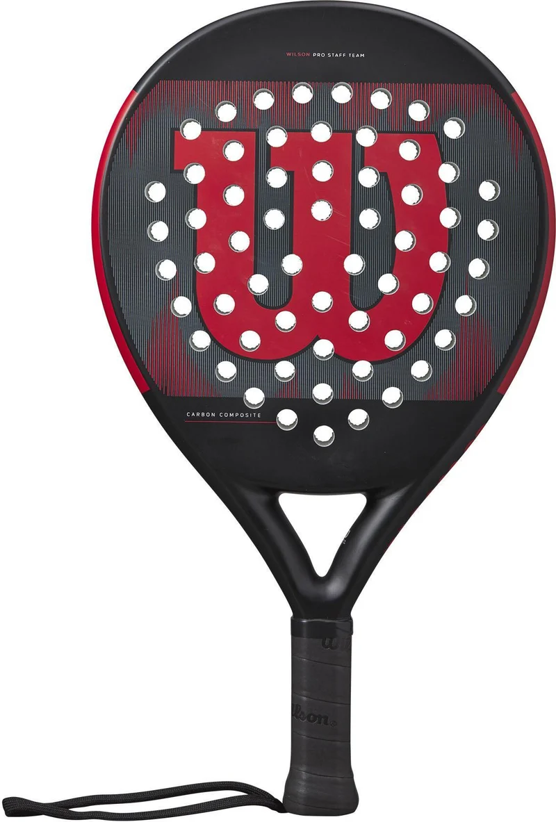 pro staff team padel