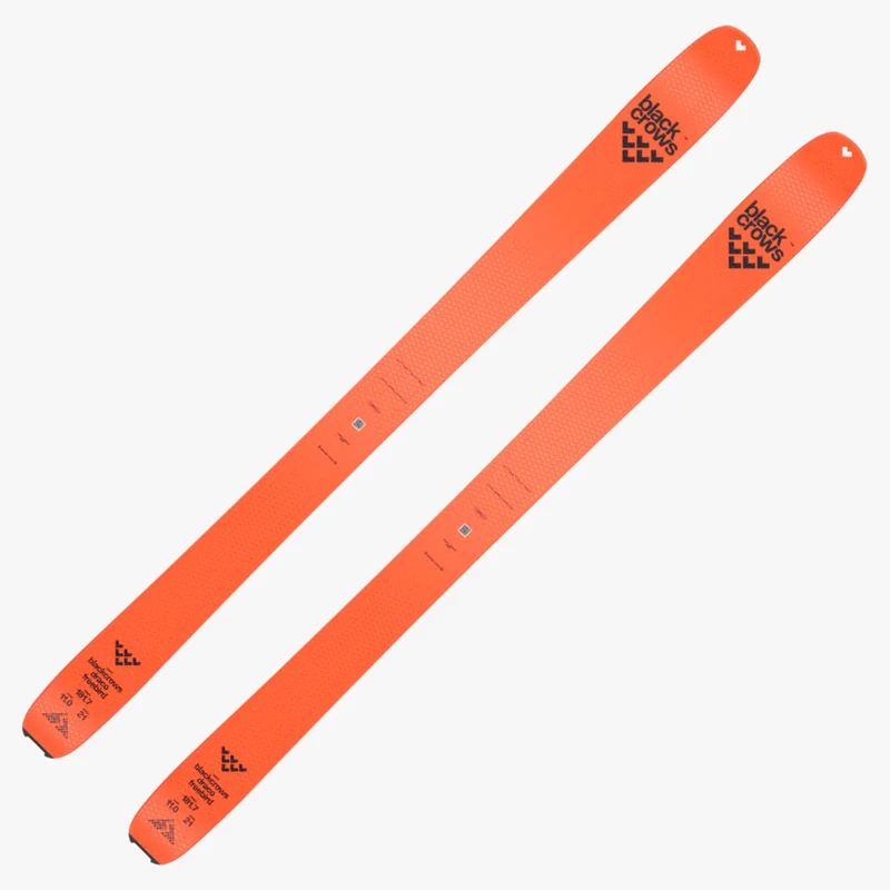 2026 Black Crows Draco Freebird Ski