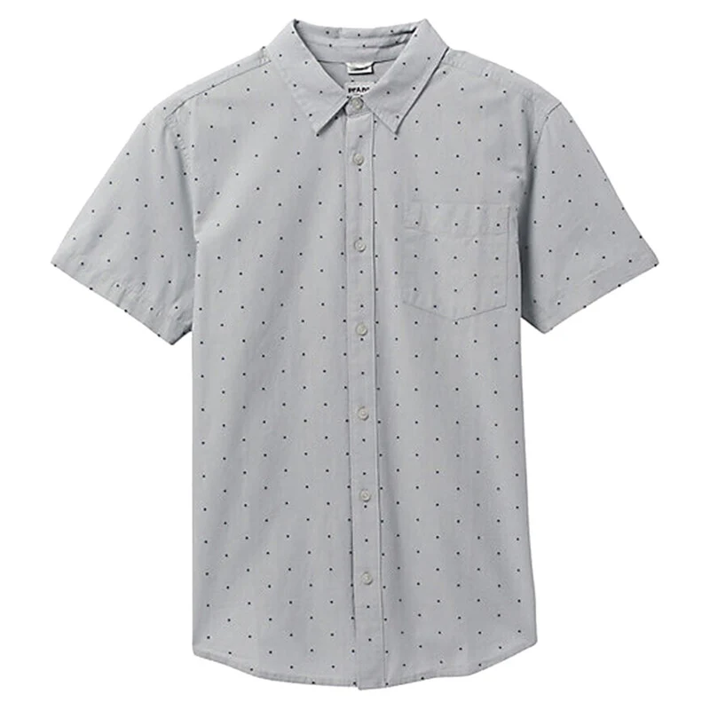 Prana Park Hill Men's Shirt