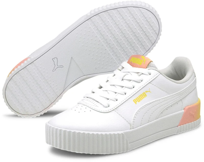 Carina Summer Fade Jr
