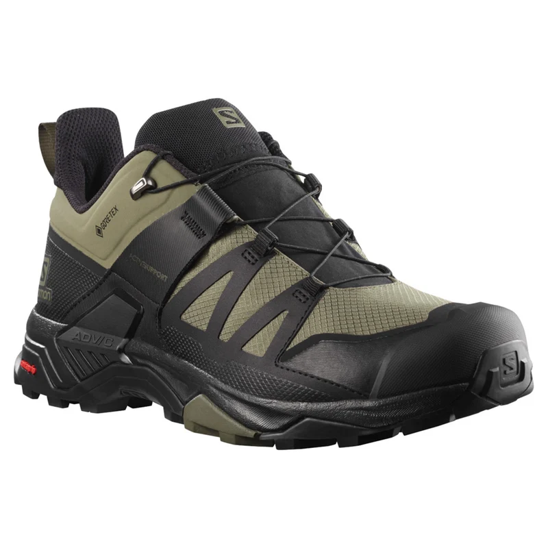 Salomon X Ultra 4 Gore-Tex Men's Hiking Boot