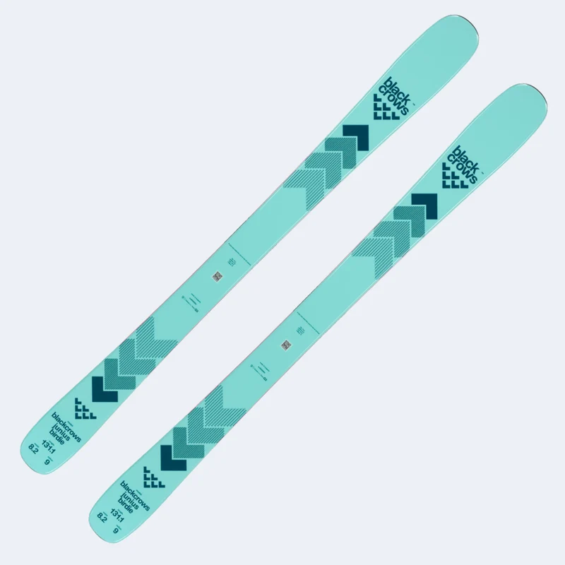 2025 Black Crows Junius Birdie Skis
