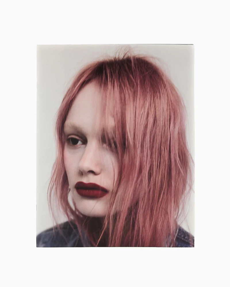 IDEA Jean by Alastair McKimm