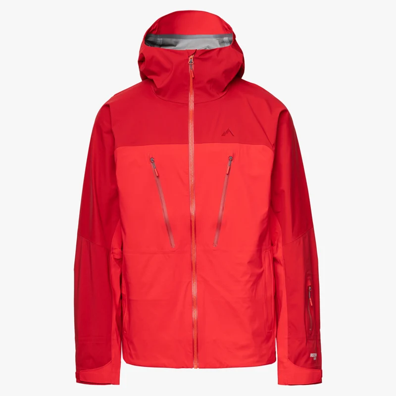 2024 Strafe Pyramid Men's Jacket