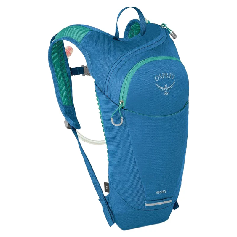 Osprey Moki 1.5L Kid's Biking Hydration Backpack