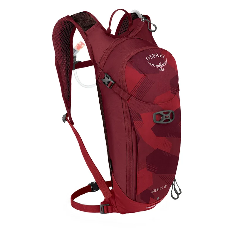 Osprey Siskin 8 Men's Bike Hydro Pack