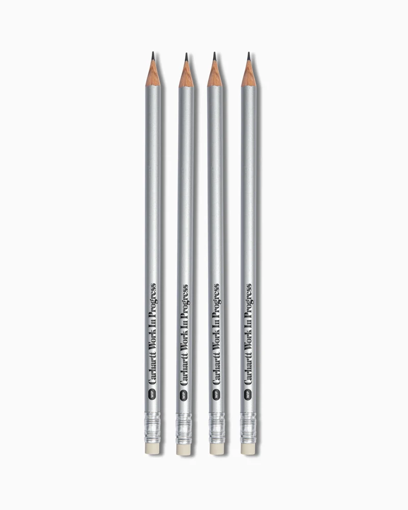 Carhartt WIP Pencil Set