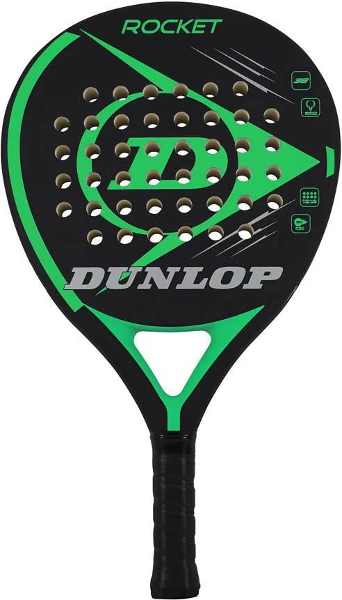 Rocket Green
