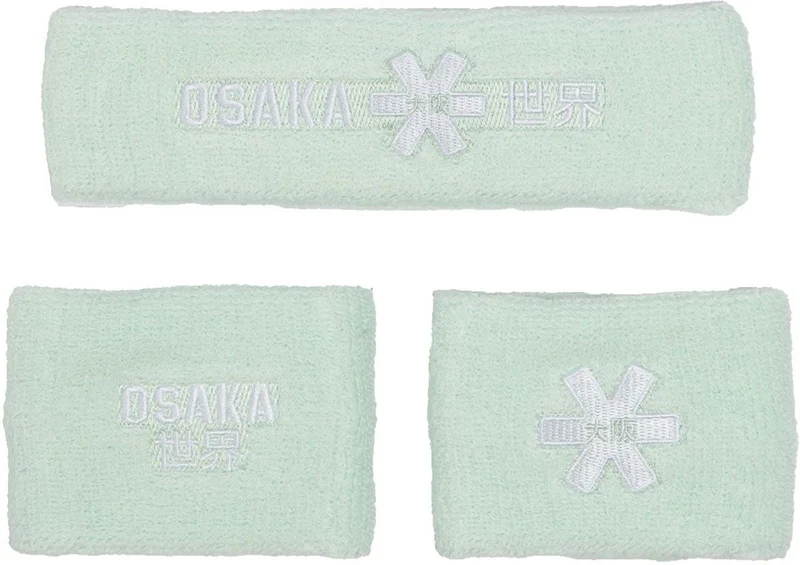Sweatband Set 2.0