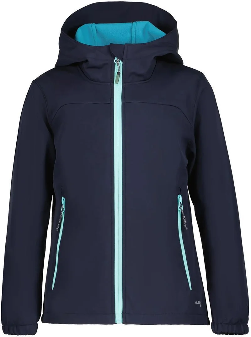 kobryn jr softshell jacket