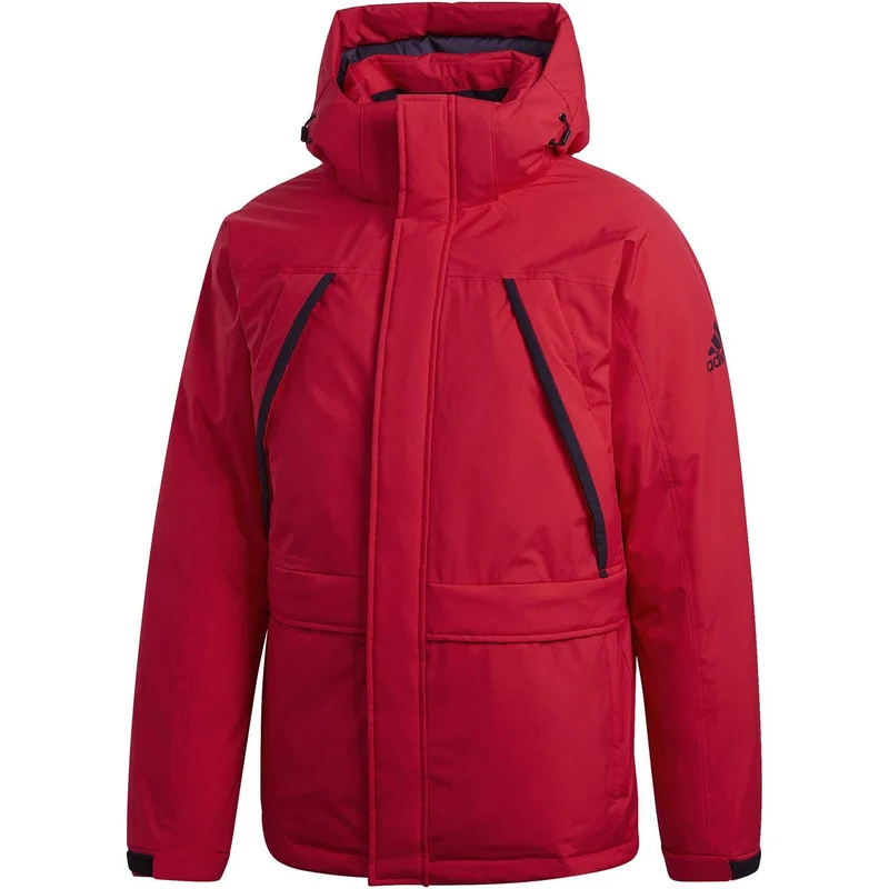11/11 Mtn Down