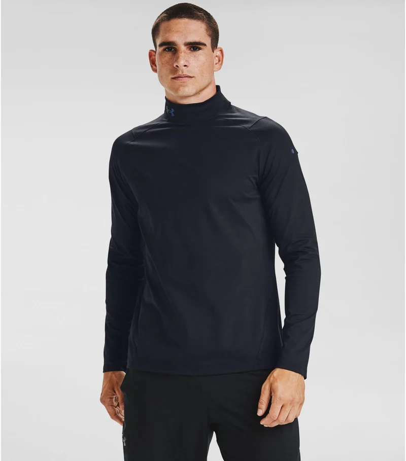 Ua Rush Coldgear 2.0 Mock