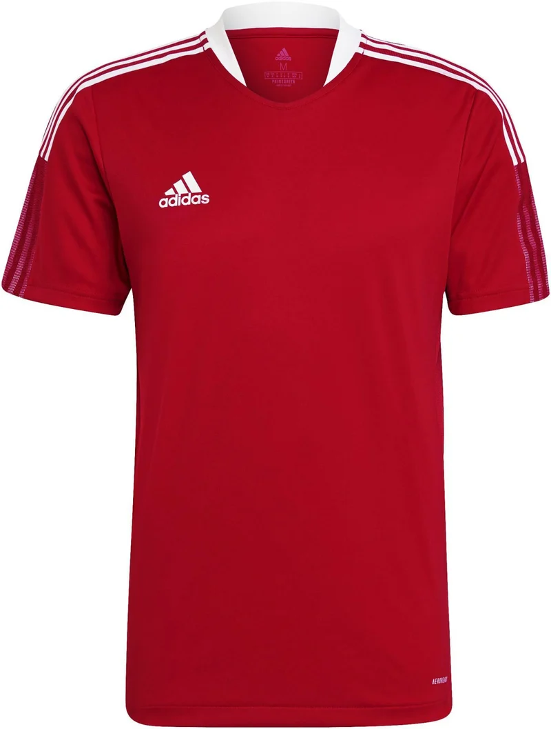 TIRO21 TR JSY Hr. Trainingsshirt