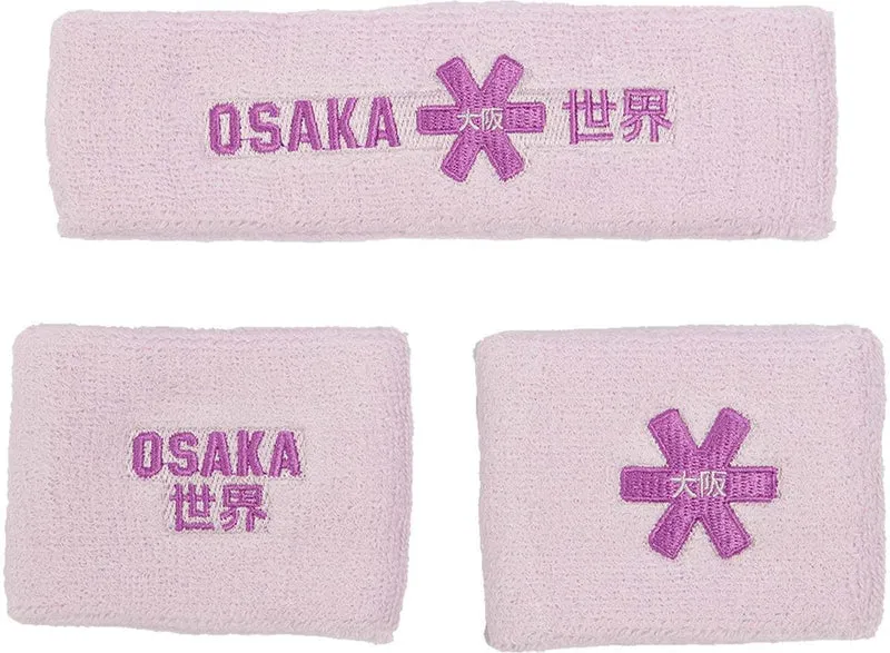 Sweatband Set 2.0 - Wholesale