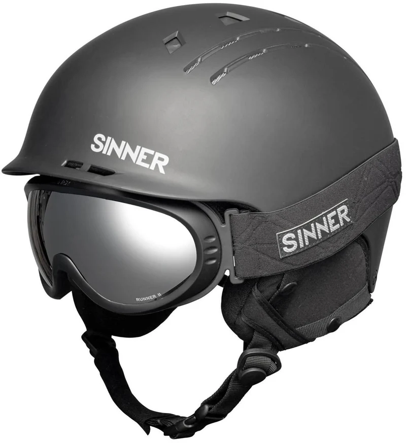 Combi-pack ( Pincher , Runner Ii )