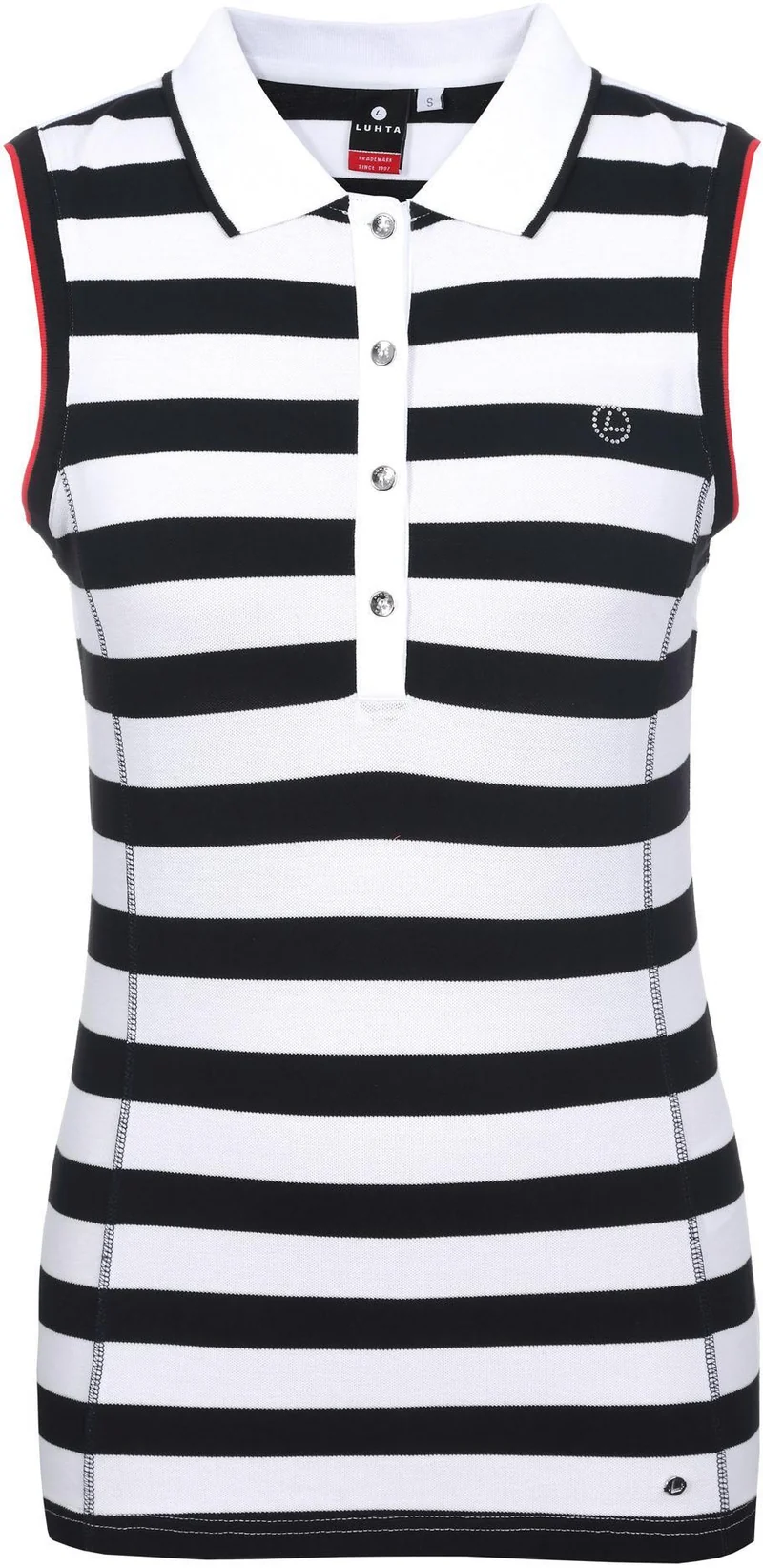 Luhta Albakka Tops