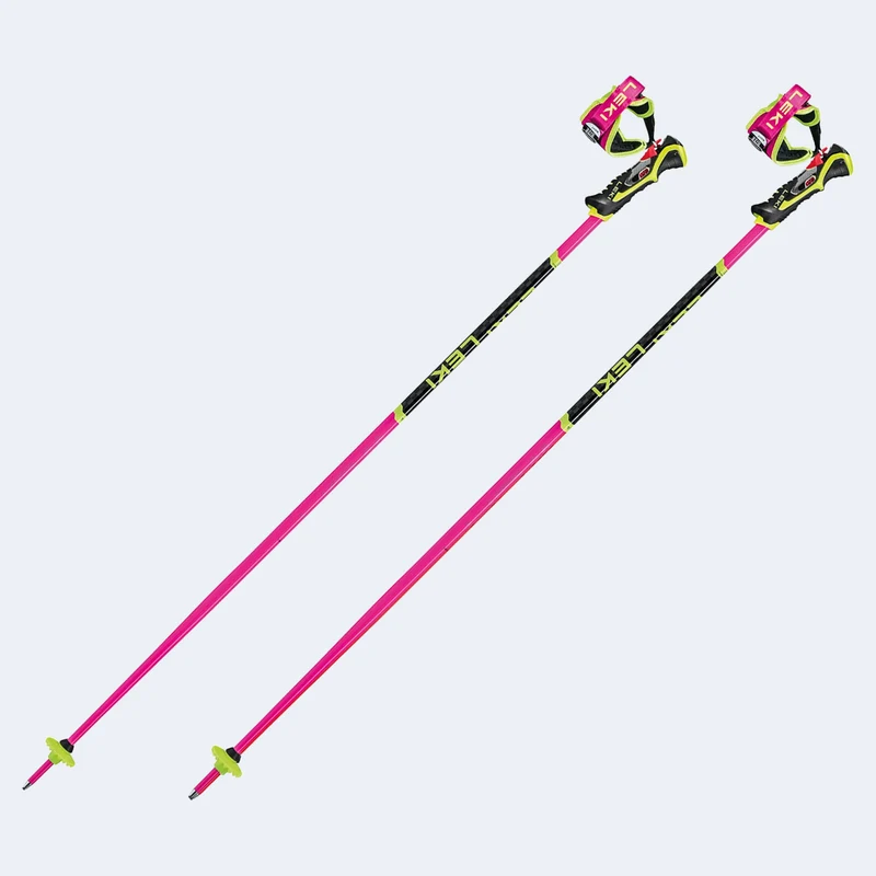Leki WCR TBS SL 3D Poles