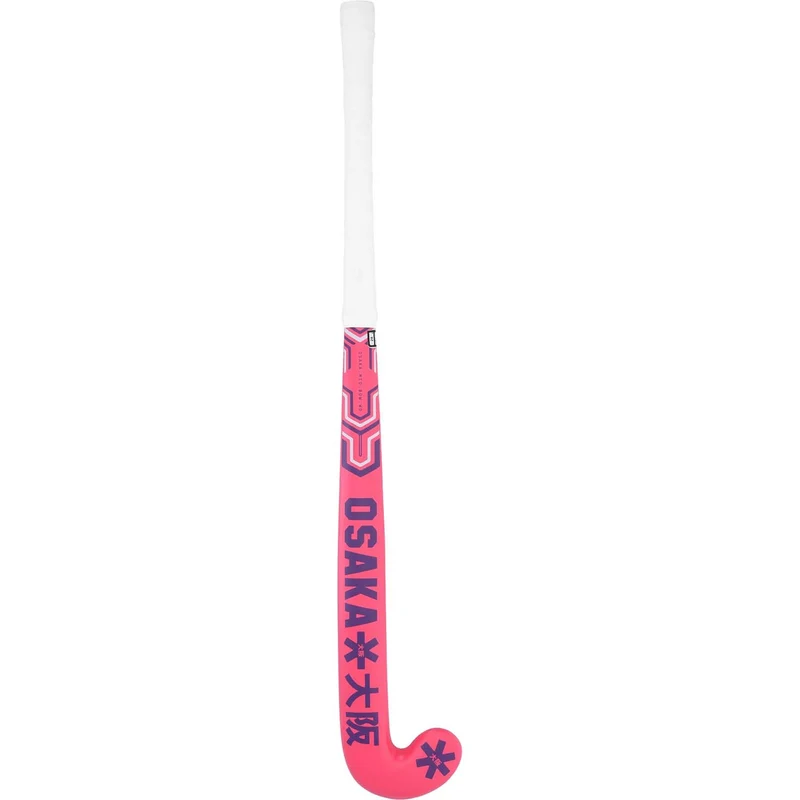 Mid Bow WD hockeystick